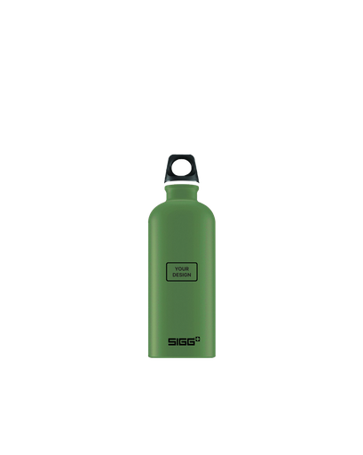 Borraccia SIGG Traveller · 600 ml