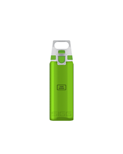 Borraccia SIGG trasparente · 600 ml