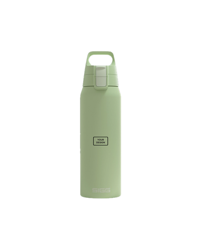 SIGG Termo de Acero Inoxidable - 750 ml