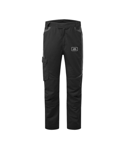 Pantaloni da lavoro