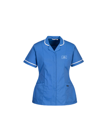 Camiseta sanitaria