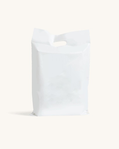 Warehouse Stock - RAJA Mailer Bag