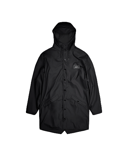 Giacca Lunga RAINS