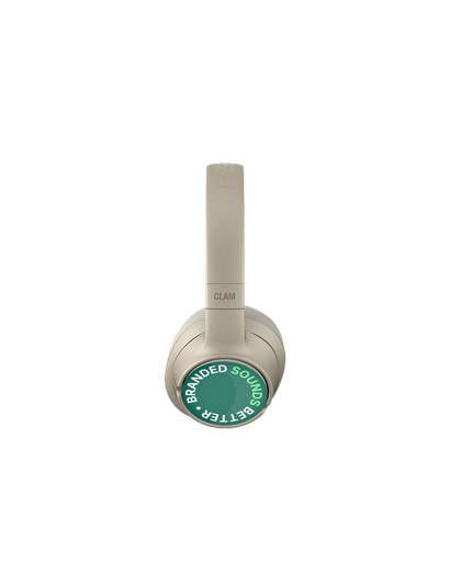 Auriculares con supresión de ruido