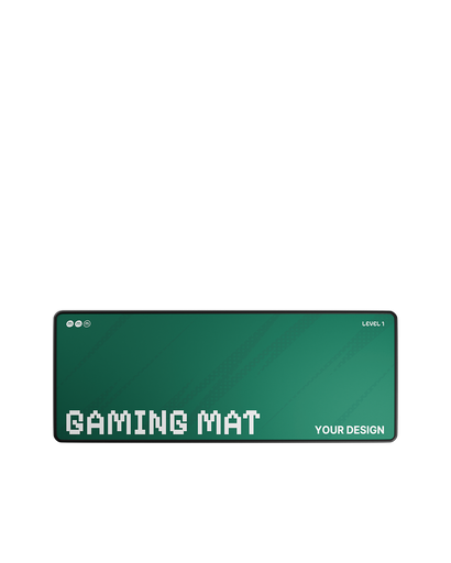 Alfombrilla para juegos