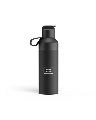 Botella Océano GO · 500ml