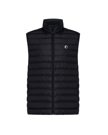 Bodywarmer - Black