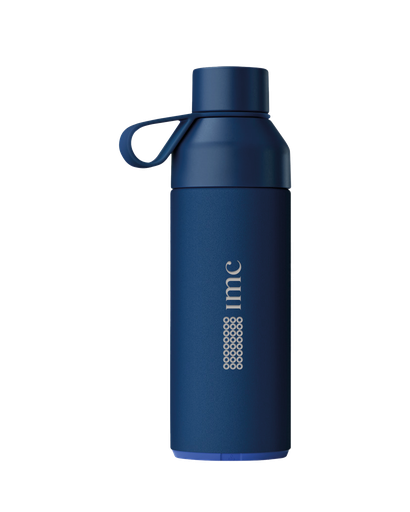 Ocean Thermo · 500 ml - Ocean Blue