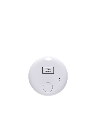 Buscador de Tags para Apple Find My