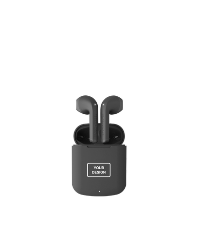 Fresh 'n Rebel Auriculares
