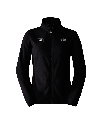 The North Face Polar con cremallera completa para mujer