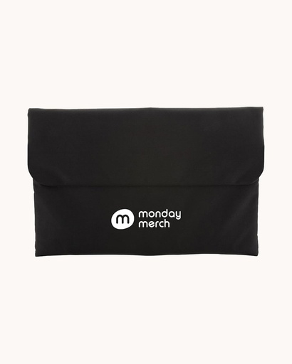 Magnetic Closing 15.6" Laptop Sleeve