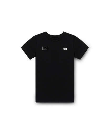 Camiseta The North Face Dome para mujer