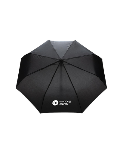 RPET 190T Auto open/close Umbrella
