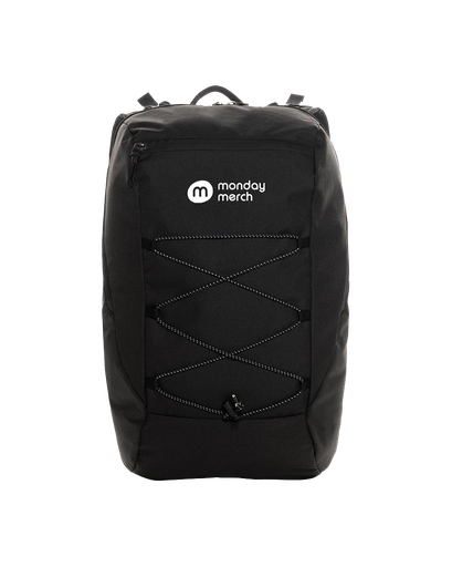 Mochila de senderismo