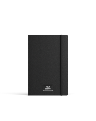 Cuaderno Tejido